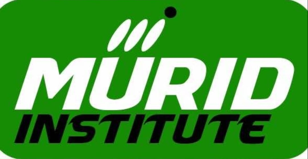 Logo Murid Institute